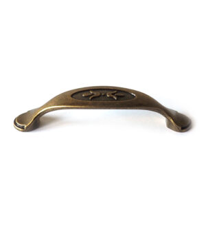 Mânere bronz pentru mobilier Solo Mobili